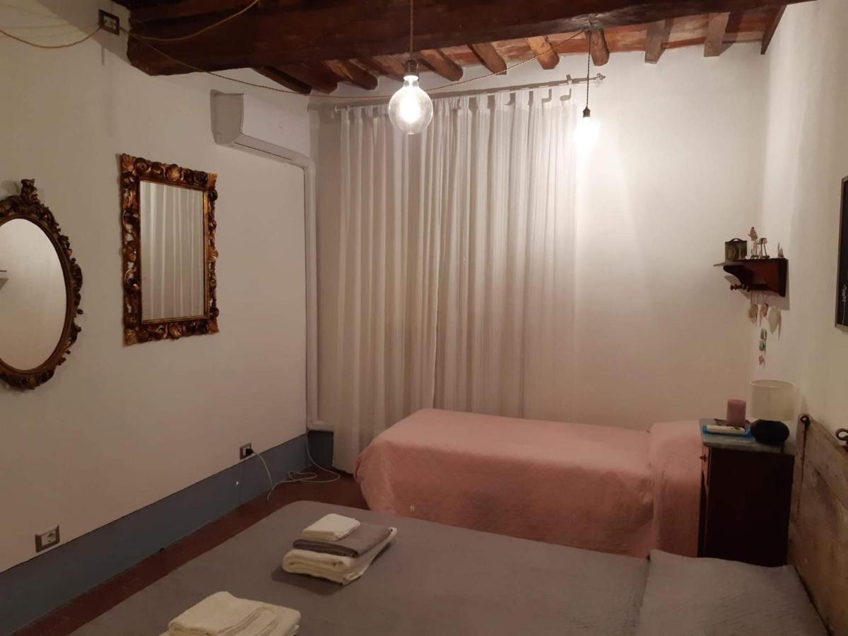 Piaggiori Da Mati E Marta酒店 外观 照片